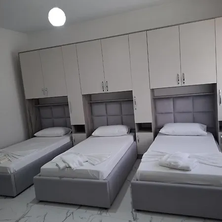 Reis House Tatil Evi Kuc (Vlore)