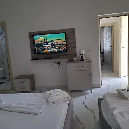 Reis House Tatil Evi Kuc (Vlore)