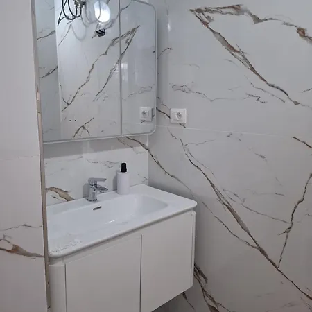Gæstehus Reis House Kuc (Vlore)