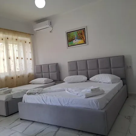 Reis House Kuc (Vlore)