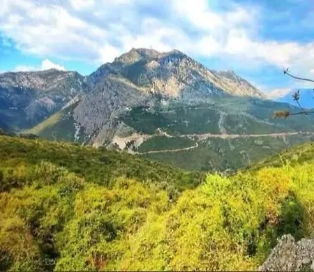 Gæstehus Reis House Kuc (Vlore)