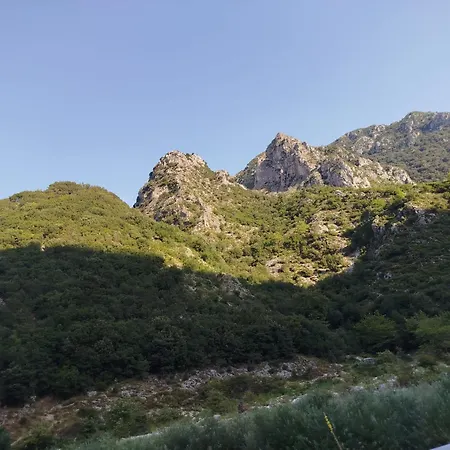Gæstehus Reis House Kuc (Vlore)